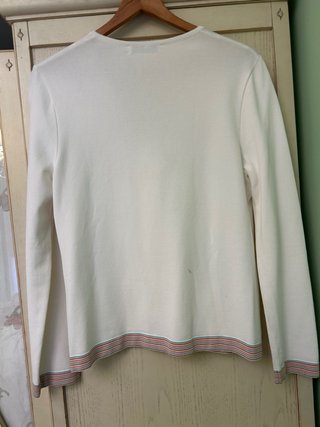 Chaqueta SAULOVER punto talla M