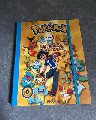 libro infantil