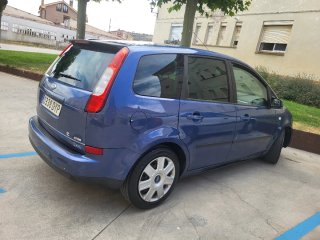 Ford C-MAX 2006