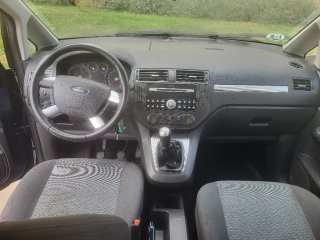 Ford C-MAX 2006