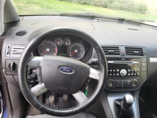 Ford C-MAX 2006