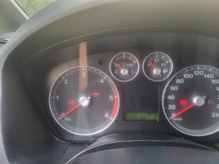 Ford C-MAX 2006