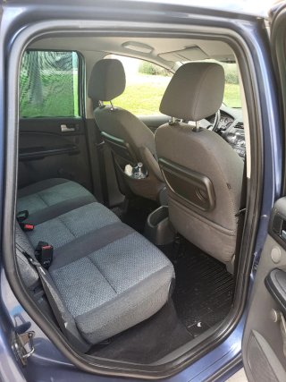 Ford C-MAX 2006