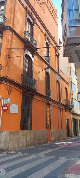 Local comercial en venta en Camino de Onda - Salesianos - Centro en Burriana