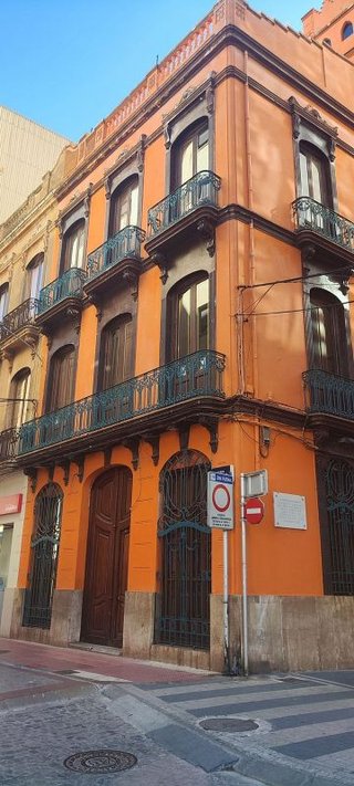 Local comercial en venta en Camino de Onda - Salesianos - Centro en Burriana