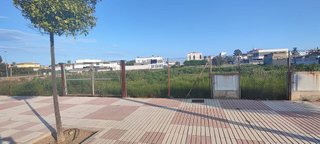 Terreno en venta en Zona Playa en Burriana