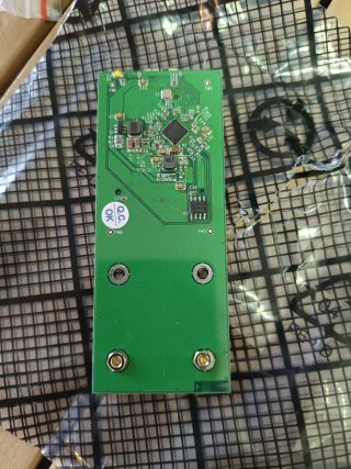 StarTech Caja mSATA para SSD, USB 3.1 Gen 2, UASP