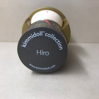 Kimmidoll Hiro - Figura decorativa con kimono