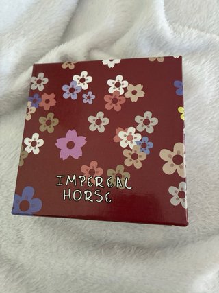 Monedero mujer patchwork rosa y rojo