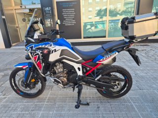 Honda CRF1100 Africa Twin DCT