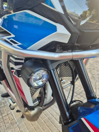 Honda CRF1100 Africa Twin DCT