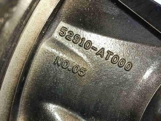 Llanta kia 52910at000 niro 1.6 gdi hybrid 2379075