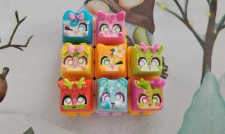 Clickeez