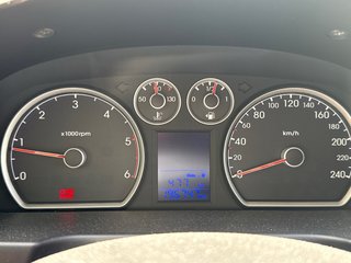 Hyundai i30 2011