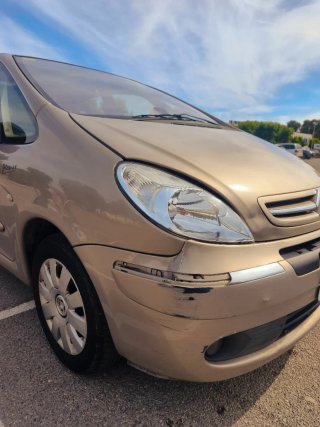 Citroen C3 Picasso 2004