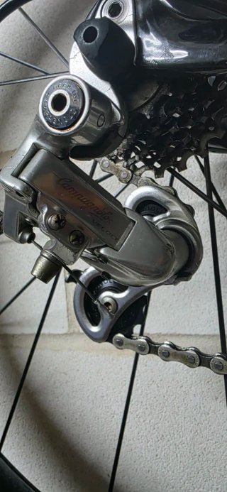 Bicicleta BH Cosmic Carbono