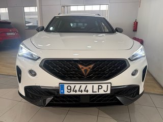 CUPRA Formentor Dsg 2021