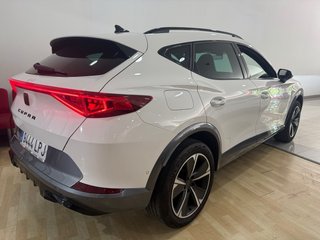 CUPRA Formentor Dsg 2021