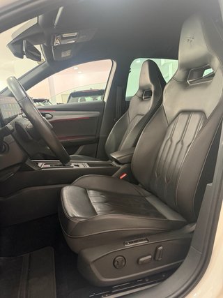 CUPRA Formentor Dsg 2021