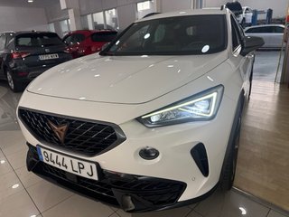 CUPRA Formentor Dsg 2021