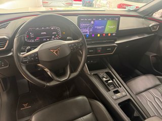 CUPRA Formentor Dsg 2021
