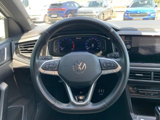 Volkswagen Polo R-Line 1.0 TSI 81kW (110CV) DSG