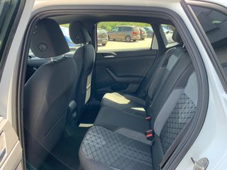 Volkswagen Polo R-Line 1.0 TSI 81kW (110CV) DSG