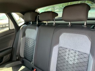 Volkswagen Polo R-Line 1.0 TSI 81kW (110CV) DSG