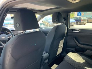 Volkswagen Polo R-Line 1.0 TSI 81kW (110CV) DSG