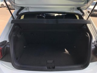 Volkswagen Polo R-Line 1.0 TSI 81kW (110CV) DSG