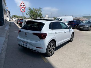 Volkswagen Polo R-Line 1.0 TSI 81kW (110CV) DSG