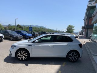 Volkswagen Polo R-Line 1.0 TSI 81kW (110CV) DSG