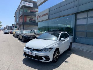 Volkswagen Polo R-Line 1.0 TSI 81kW (110CV) DSG