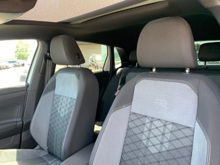 Volkswagen Polo R-Line 1.0 TSI 81kW (110CV) DSG