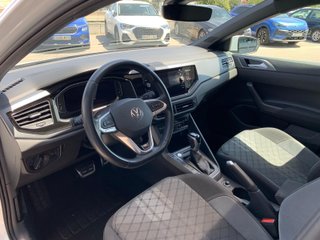Volkswagen Polo R-Line 1.0 TSI 81kW (110CV) DSG