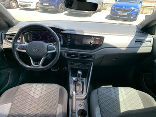 Volkswagen Polo R-Line 1.0 TSI 81kW (110CV) DSG