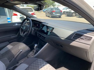 Volkswagen Polo R-Line 1.0 TSI 81kW (110CV) DSG