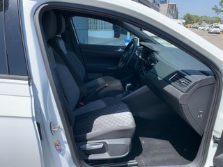 Volkswagen Polo R-Line 1.0 TSI 81kW (110CV) DSG