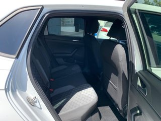 Volkswagen Polo R-Line 1.0 TSI 81kW (110CV) DSG