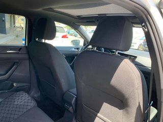 Volkswagen Polo R-Line 1.0 TSI 81kW (110CV) DSG