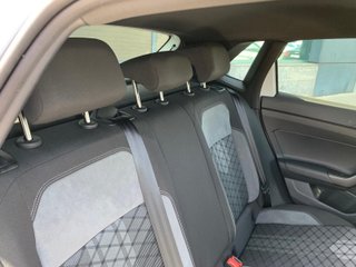 Volkswagen Polo R-Line 1.0 TSI 81kW (110CV) DSG