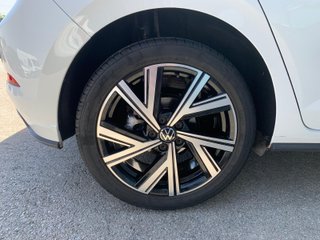 Volkswagen Polo R-Line 1.0 TSI 81kW (110CV) DSG