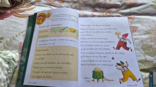 Lengua 1 Primaria : Pixépolis