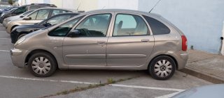 Citroen Xsara 2007