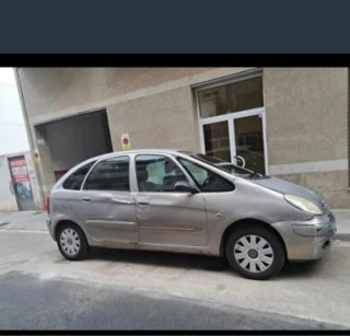 Citroen Xsara 2007