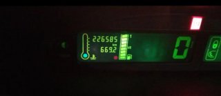 Citroen Xsara 2007