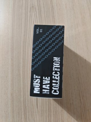 Pack PS3 Must Have Collection Vol. 1