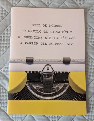 Cómo redactar textos científicos y seguir las norm