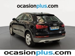 Audi Q3 design edition 2.0 TDI 110 kW (150 CV)