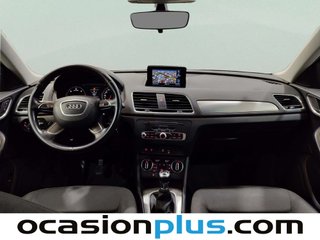 Audi Q3 design edition 2.0 TDI 110 kW (150 CV)